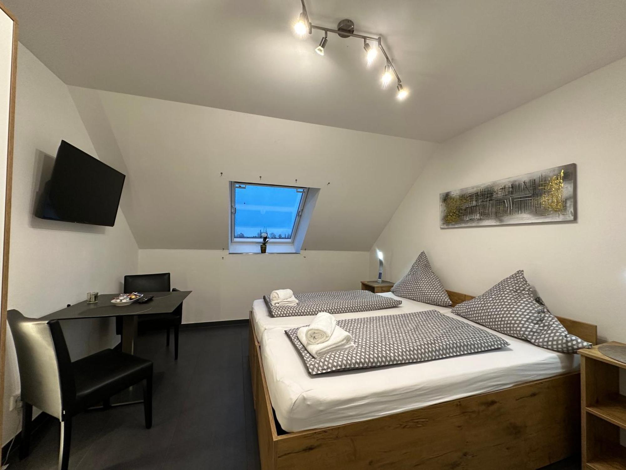 Gocher Berghof Ferienwohnungen Langanke Экстерьер фото