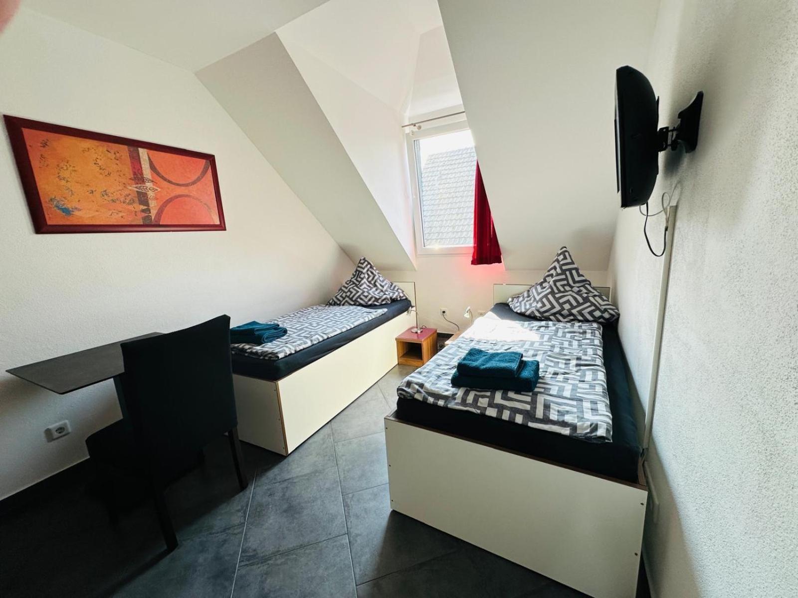 Gocher Berghof Ferienwohnungen Langanke Экстерьер фото
